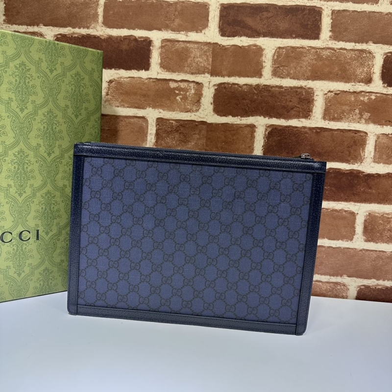 Gucci Clutch Bags